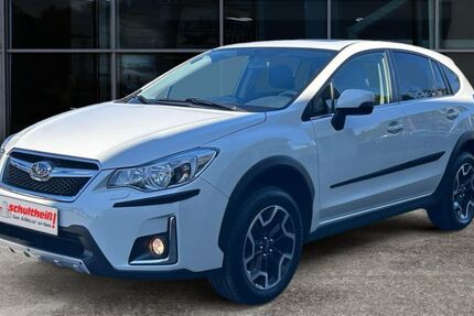 Subaru XV 97.600 km 15.900 € Maulburg 79689