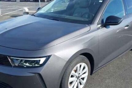 Opel Astra 79.500 km 16.800 &euro; Rudolstadt 07407