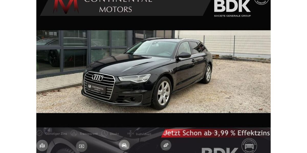 Audi A6 230.000 km 9.900 &euro; Schwabmünchen 86830