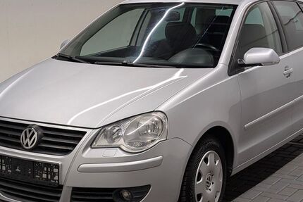 VW Polo 77.740 km 3.980 &euro; Langenweddingen 39171
