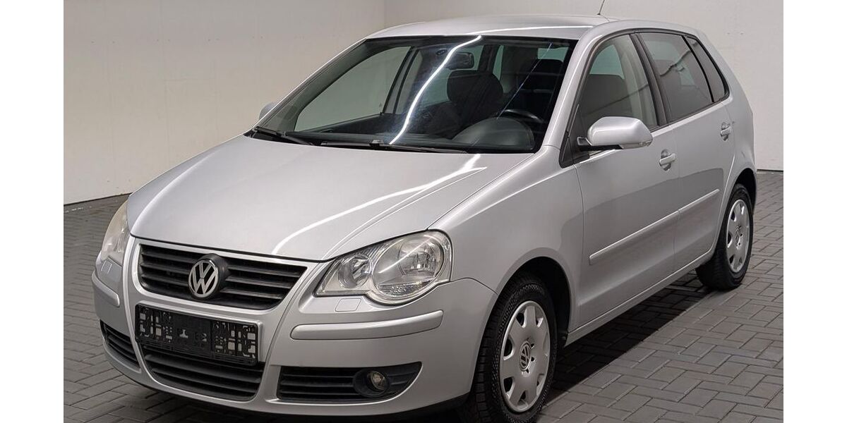 VW Polo 77.740 km 3.980 &euro; Langenweddingen 39171