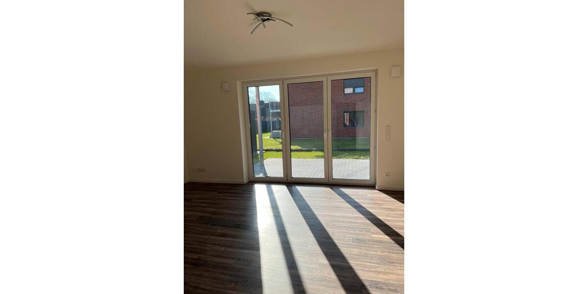 Erdgeschoßwohnung Himmelpforten - 3 Zimmer, 79 m&sup2;, 850&euro; | Angebot:25102319