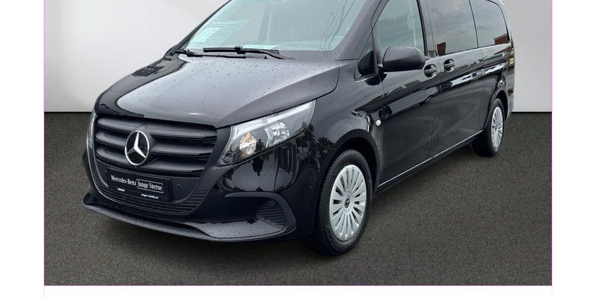 Mercedes-Benz Vito 14.000 km 48.950 &euro; Hamm 59067