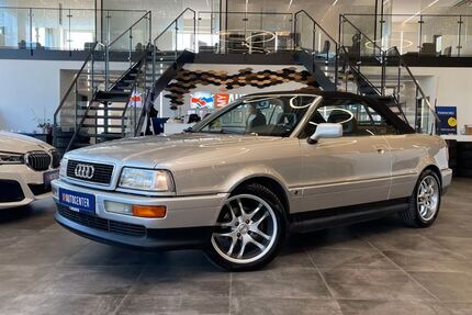 Audi 80 212.294 km 3.699 € Pfaffenhofen 85276