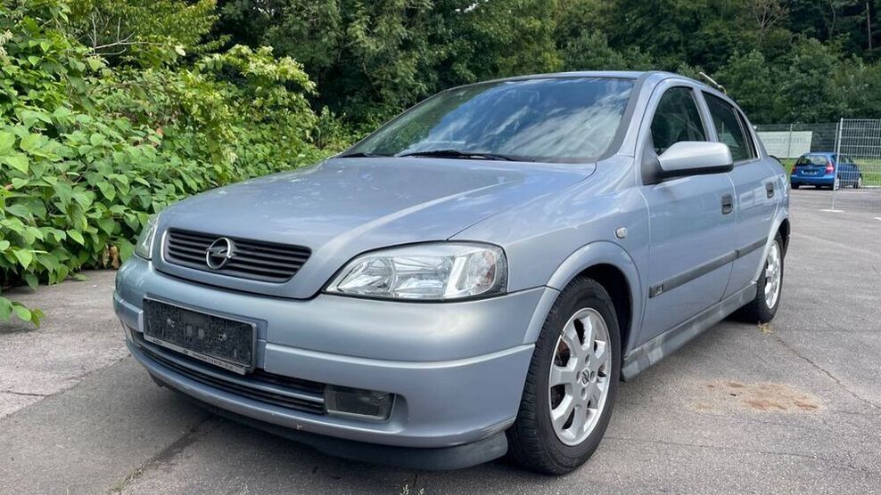 Astra