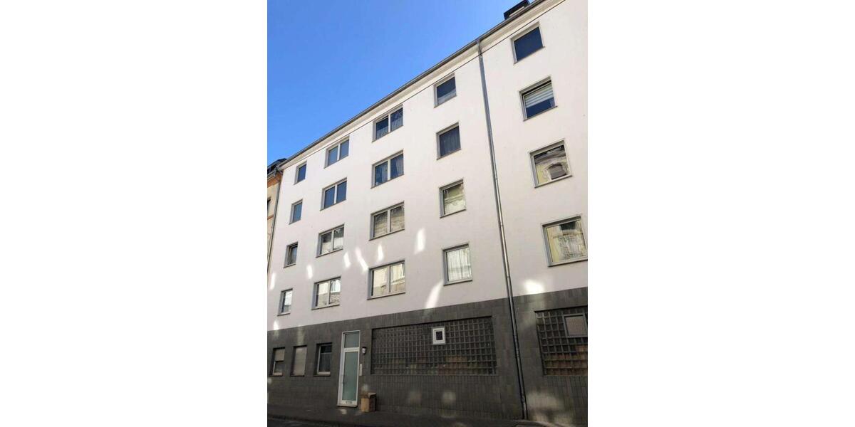 3ZKB Wohnung Koblenz Süd südliche Vorstadt 3 zimmer