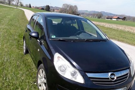 Opel Corsa 169.100 km 2.100 &euro; Bad Feilnbach 83075