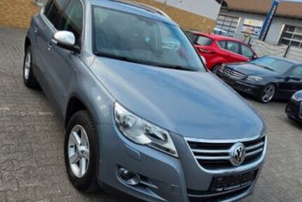 VW Tiguan 294.311 km 4.999 &euro; Ingelheim 55218