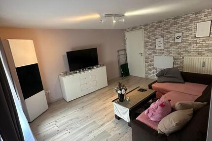 52 m2 Wohnung in Kierspe-Rönsahl zur Miete 2 zimmer