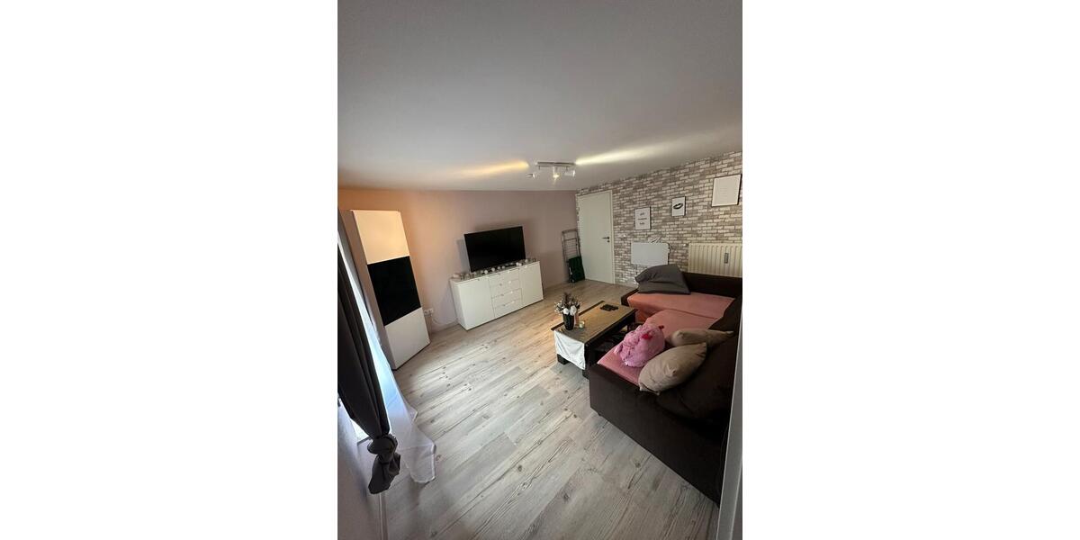 52 m2 Wohnung in Kierspe-Rönsahl zur Miete 2 zimmer