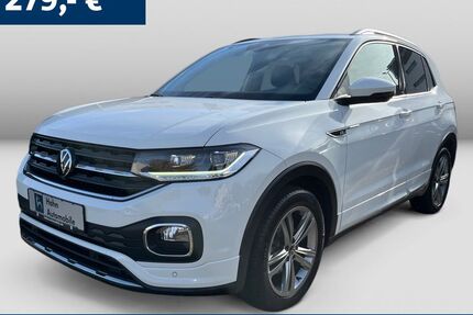 VW T-Cross 78.247 km 19.990 &euro; Fellbach 70736