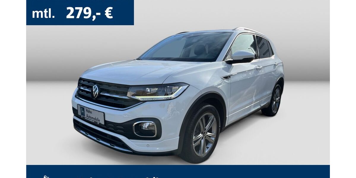 VW T-Cross 78.247 km 20.490 &euro; Fellbach 70736