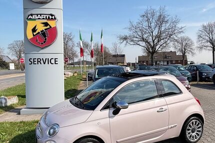 Fiat 500 16.250 km 14.499 &euro; Grevenbroich 41515