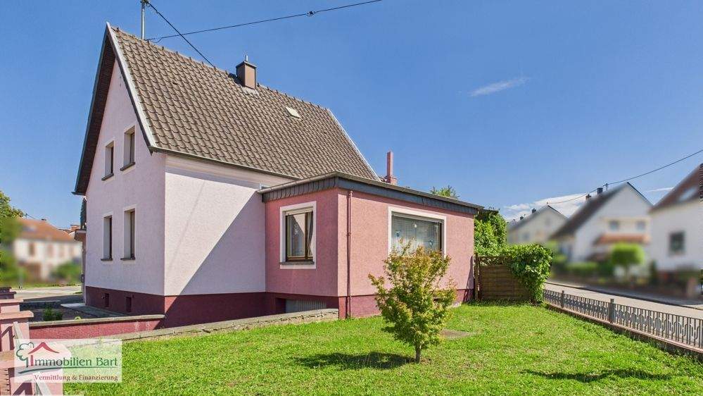 Gewerbeobjekt Merzig / Hilbringen Hilbringen - 378.800&euro; | Angebot:25728590