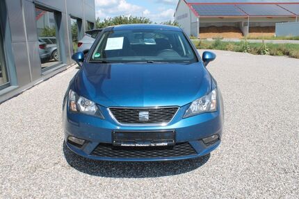 Seat Ibiza 120.000 km 9.200 € Tussenhausen 86874