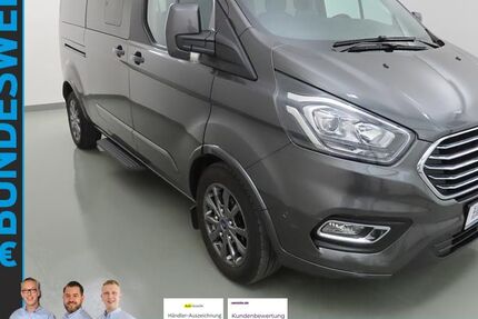 Ford Tourneo Custom 92.240 km 32.440 &euro; Premnitz / Nahe A2 14727
