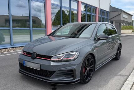VW Golf 141.000 km 21.490 &euro; Bamberg 96052