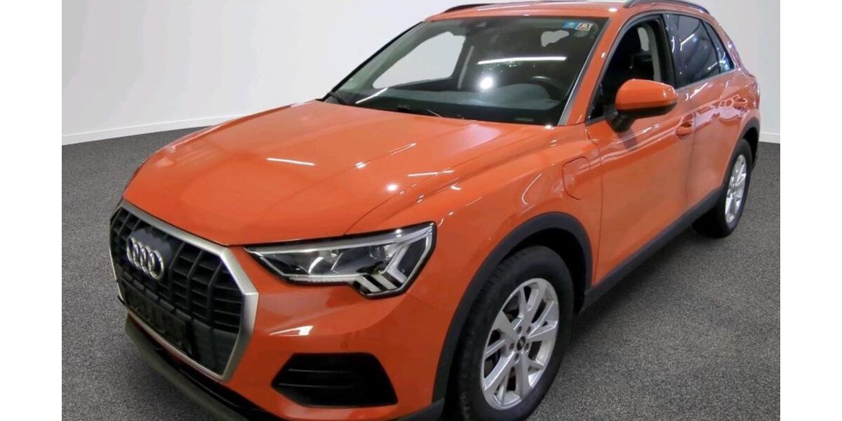 Audi Q3 132.000 km 21.182 &euro; Heidelberg 69123