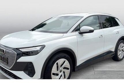 Audi Q4 e-tron 7.544 km 46.979 &euro; Oldenburg 26135
