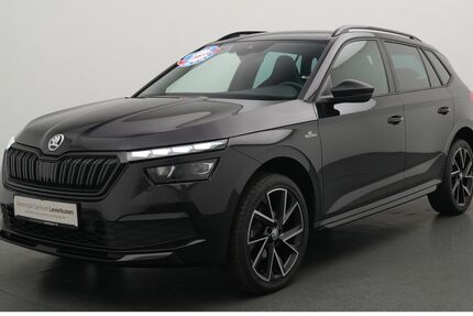 Skoda Kamiq 98.224 km 15.680 &euro; Leverkusen 51379