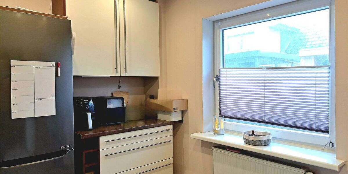 Bungalow Hohenlockstedt - 3 Zimmer, 95 m&sup2;, 249.000&euro; | Angebot:26080039