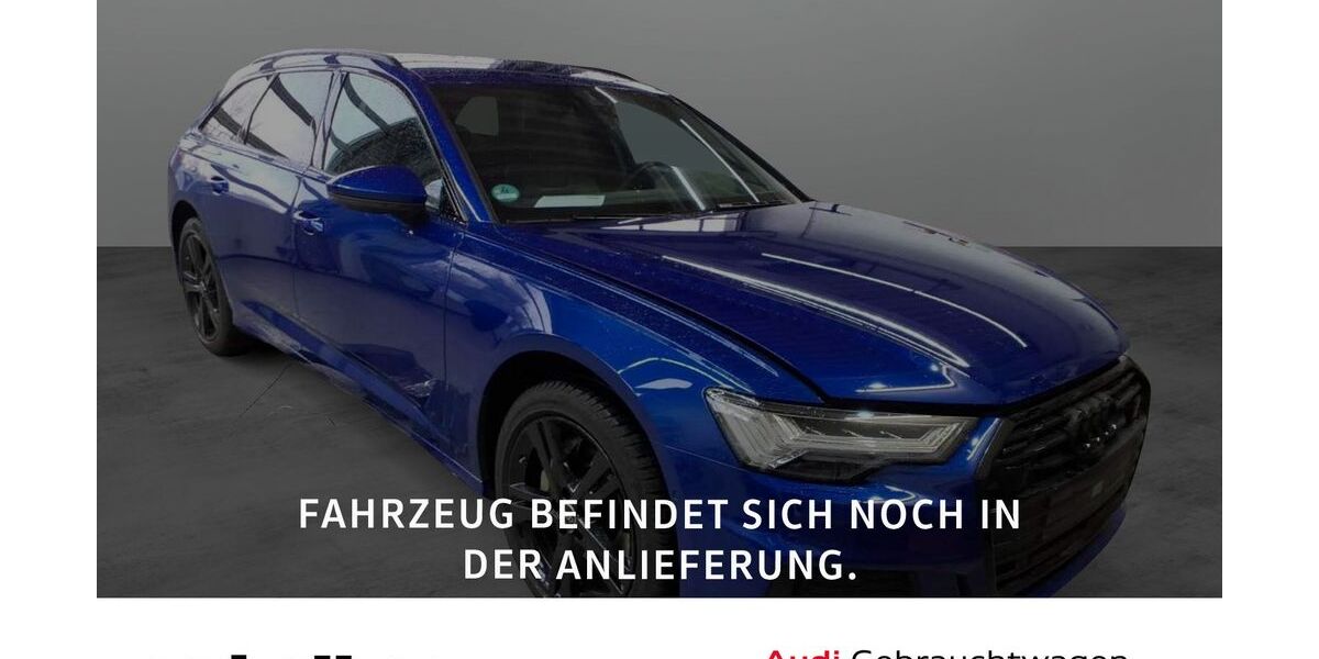 Audi A6 124.500 km 41.980 &euro; Würzburg 97076