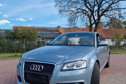 Audi A3 233.000 km 4.995 &euro; Celle 29223