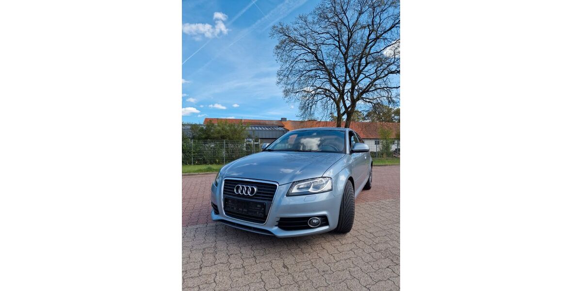 Audi A3 233.000 km 4.995 &euro; Celle 29223