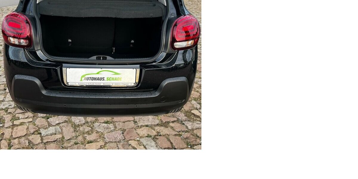 Citroen C3 Feel 153.500 km 8.995 &euro; Meißen 01662