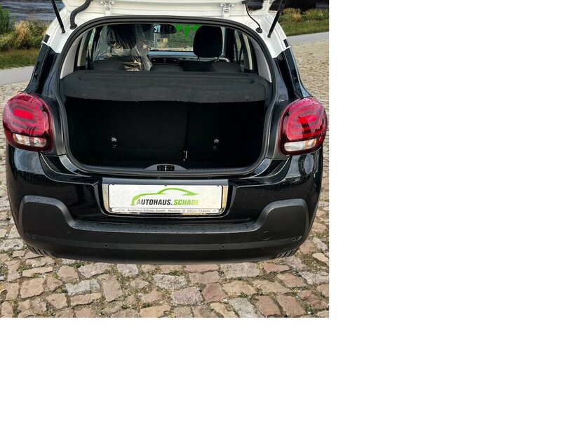 Citroen C3 Feel 153.500 km 8.995 € Meißen 01662
