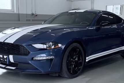 Ford Mustang 33.700 km 31.991 &euro; Driedorf 35759