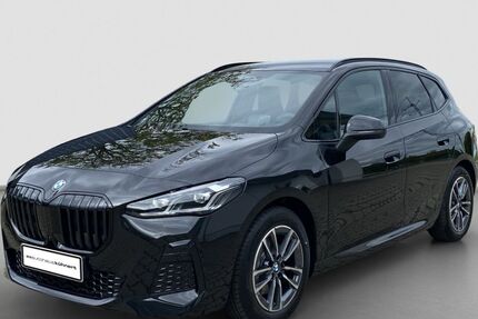 BMW 220 Active Tourer 2.026 km 44.585 &euro; Windischleuba 04603