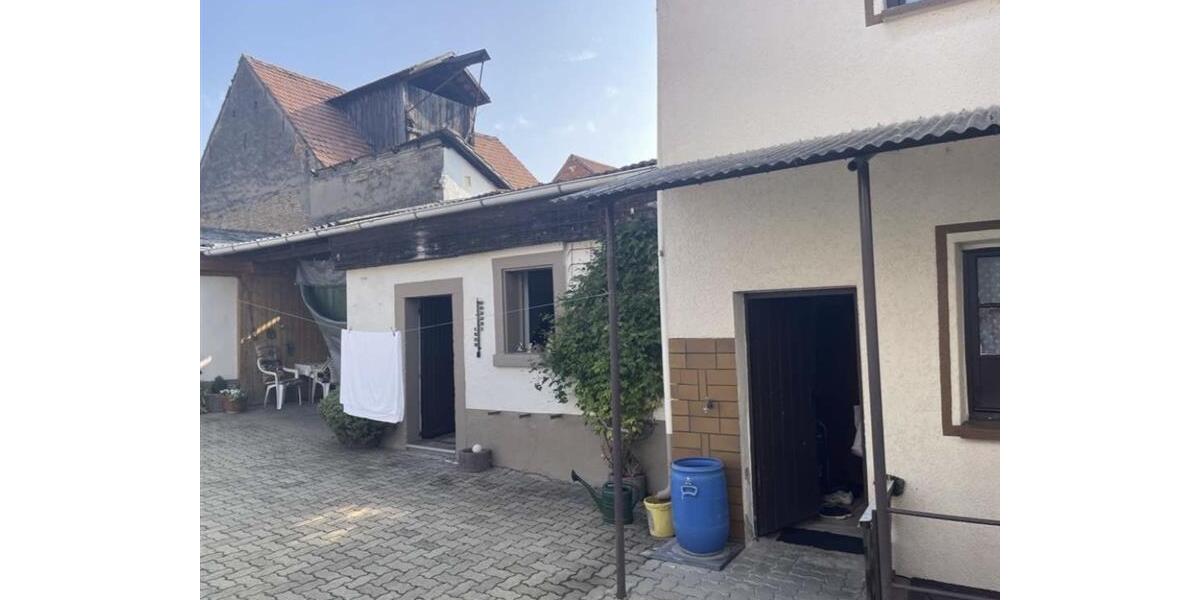 Einfamilienhaus Herxheim bei Landau/Pfalz Pfalz - 7 Zimmer, 120 m&sup2;, 400.000&euro; | Angebot:26249769