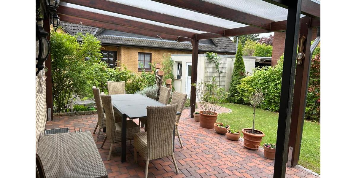 Einfamilienhaus Wolfsburg Almke - 6 Zimmer, 165 m&sup2;, 442.000&euro; | Angebot:26448935