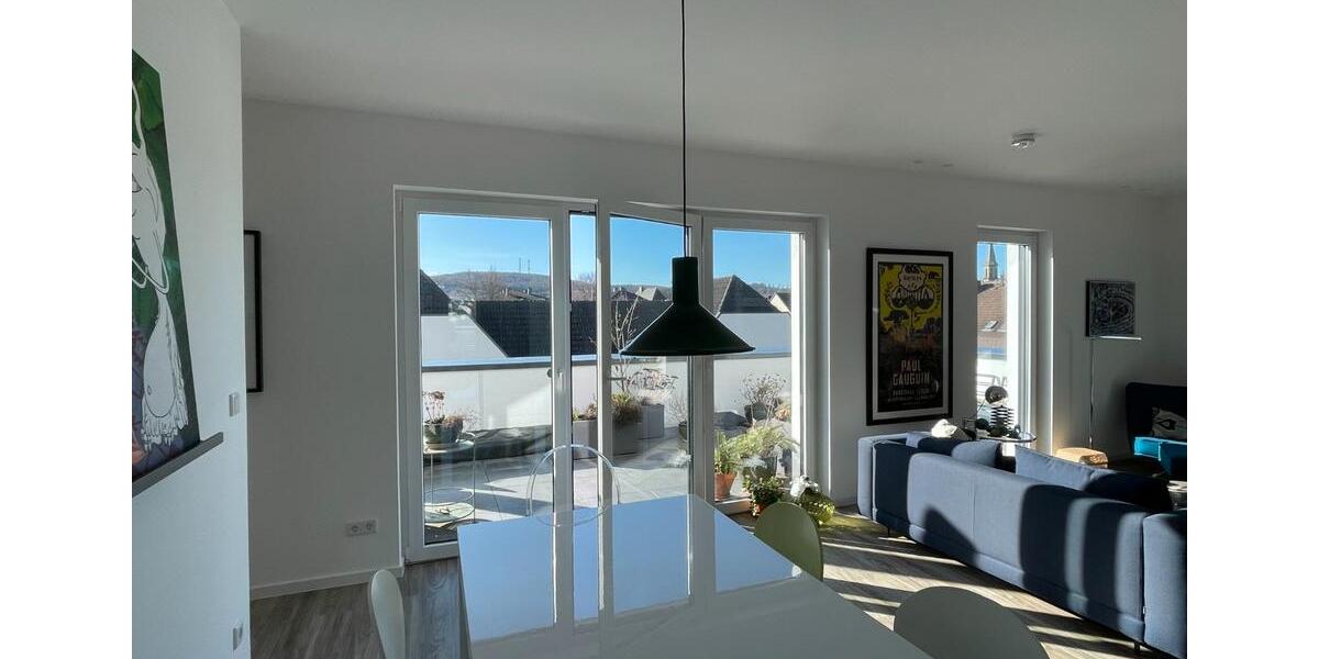 Einfamilienhaus Arnsberg Rusch - 4 Zimmer, 155 m&sup2;, 1.980&euro; | Angebot:26454215