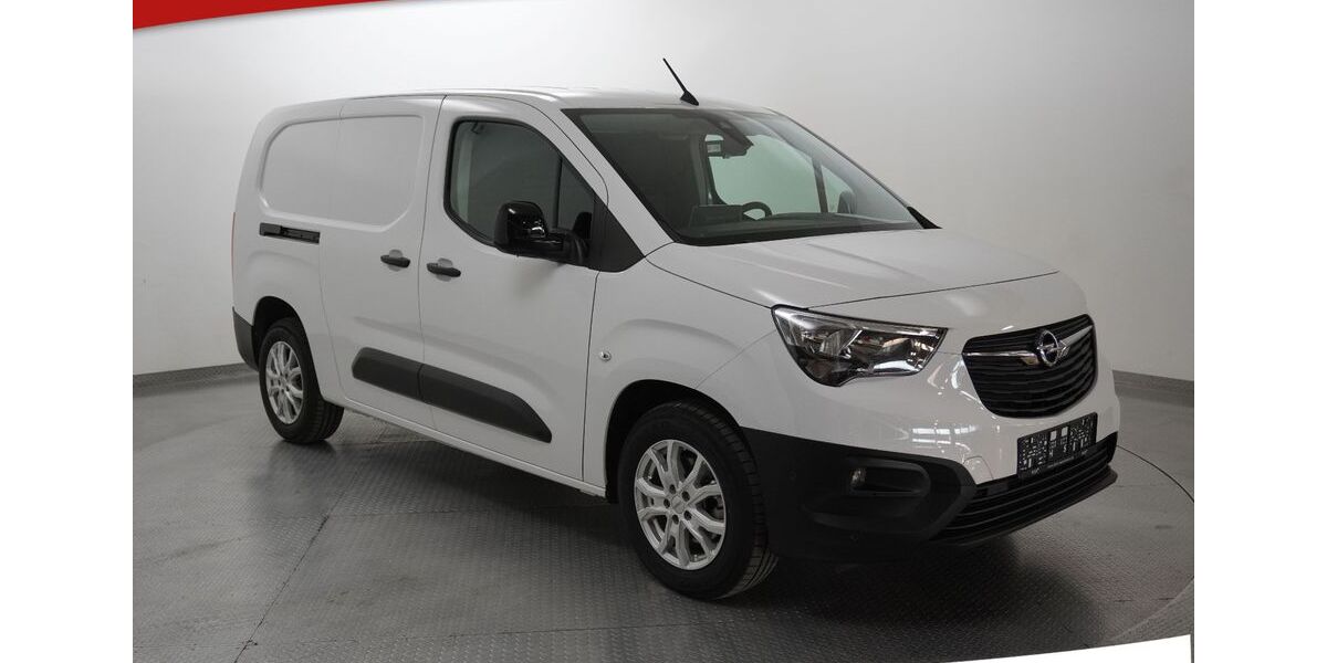 Opel Combo Electric 11.718 km 19.950 &euro; Bebra 36179