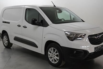 Opel Combo Electric 11.718 km 20.450 &euro; Bebra 36179