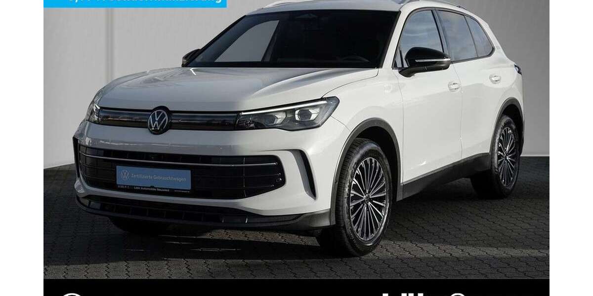 VW Tiguan 20.946 km 35.980 &euro; Neuwied 56564