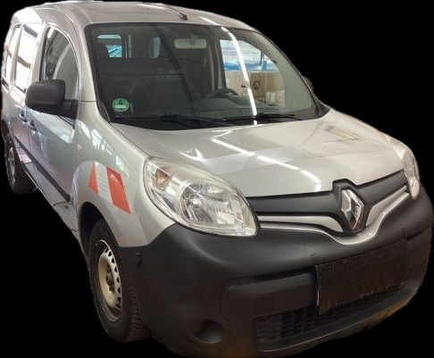 Renault Kangoo 130.412 km 7.499 € Freigericht/ Somborn bei Frankfurt am Main 63579