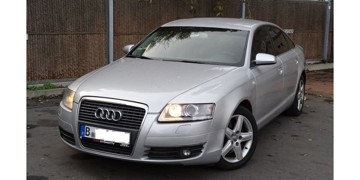 Audi A6 348.000 km 3.800 &euro; Berlin 13435