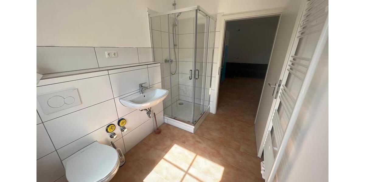 Erdgeschoßwohnung Aichach - 1.5 Zimmer, 55 m&sup2;, 825&euro; | Angebot:26660074