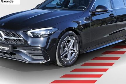 Mercedes-Benz C 300 11.233 km 44.890 € Marne 25709