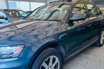 Audi Q5 140.000 km 13.500 € Mönchengladbach 41199