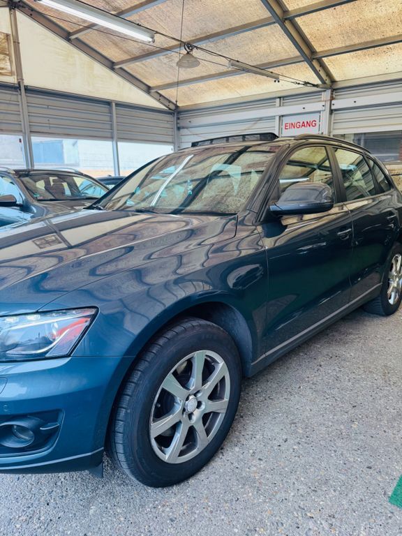 Audi Q5 140.000 km 13.500 € Mönchengladbach 41199