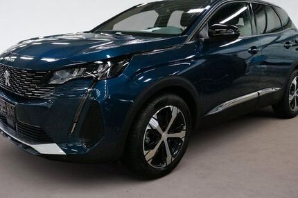 Peugeot 3008 20.092 km 20.990 &euro; Bergfelde 16562