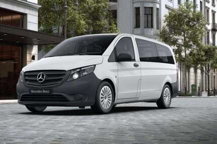 Mercedes-Benz Vito 36.545 km 29.990 &euro; Landshut / Ergolding 84030