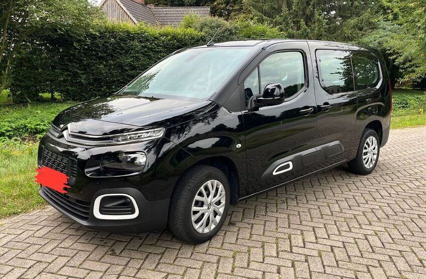 Berlingo