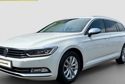 VW Passat 87.500 km 17.380 € Reckendorf 96182