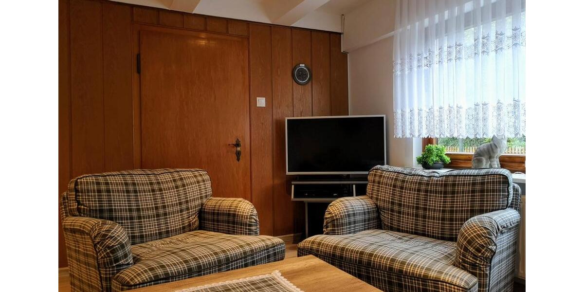 Mehrfamilienhaus, Wohnhaus Winterberg - 5 Zimmer, 150 m&sup2;, 880&euro; | Angebot:26113189