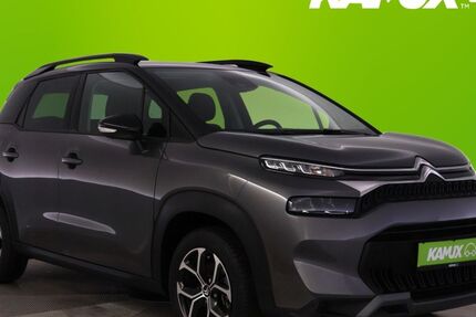 Citroen C3 Aircross 19.117 km 14.999 € Siershahn 56427